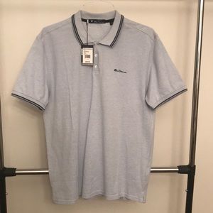 Ben Sherman Polo
